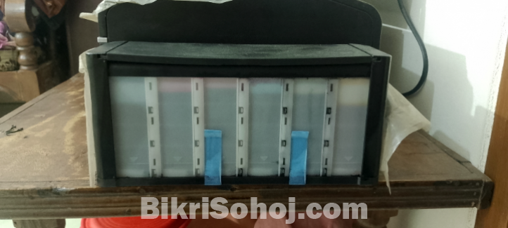 প্রিন্টার বিক্রি করা হবে